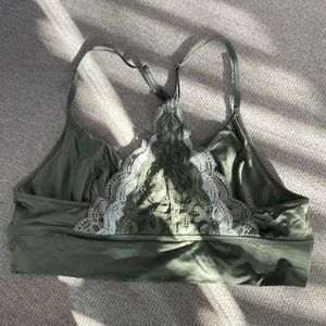 Aerie bralette